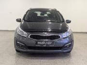 Kia Ceed II Рестайлинг Москва  - изображение 51