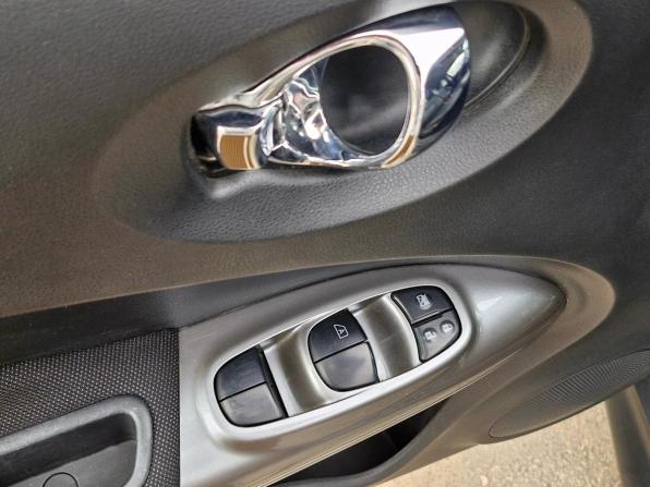 Nissan Juke I с пробегом 2011 года, цена 899 000 рублей, 164044 км, внедорожник, Автокод Объявления