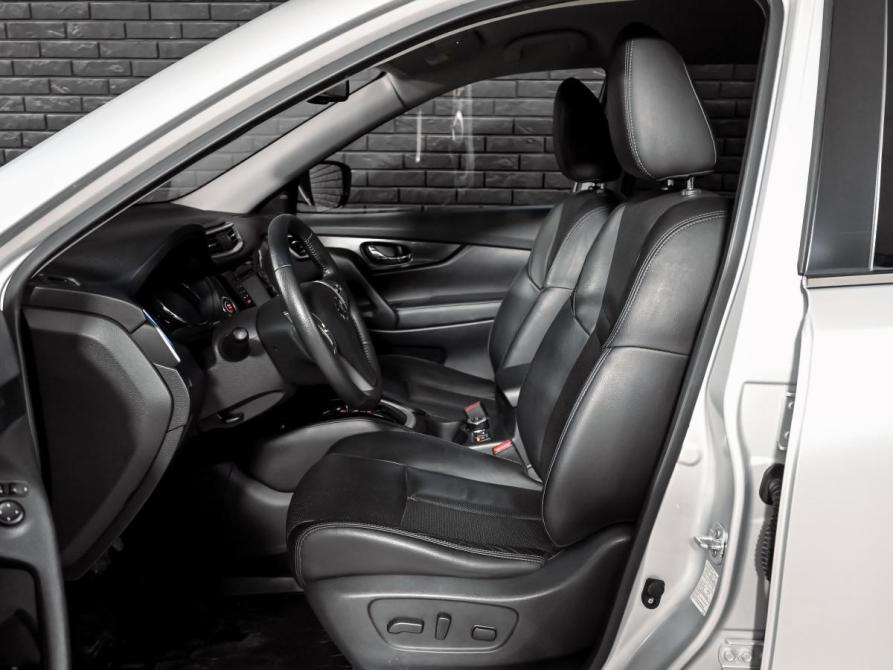 Nissan X-Trail III Рестайлинг Екатеринбург  - изображение 10