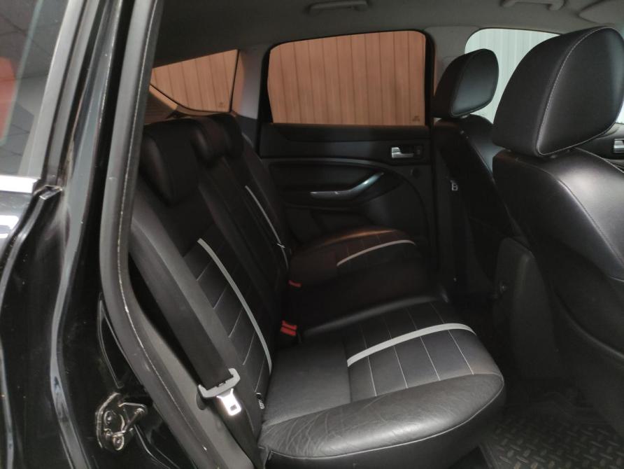 Ford Kuga I Пермь  - изображение 10
