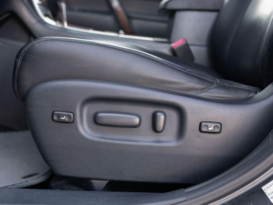 Toyota Highlander II (XU40) Рестайлинг Новосибирск  - изображение 19