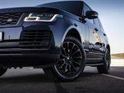 Land Rover Range Rover IV Рестайлинг Москва  - изображение 19