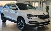 Skoda Karoq I Пермь  - изображение 25