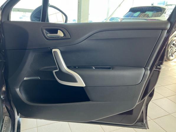 Citroen DS4 с пробегом 2014 года, цена 645 900 рублей, 138838 км, хэтчбек, Автокод Объявления