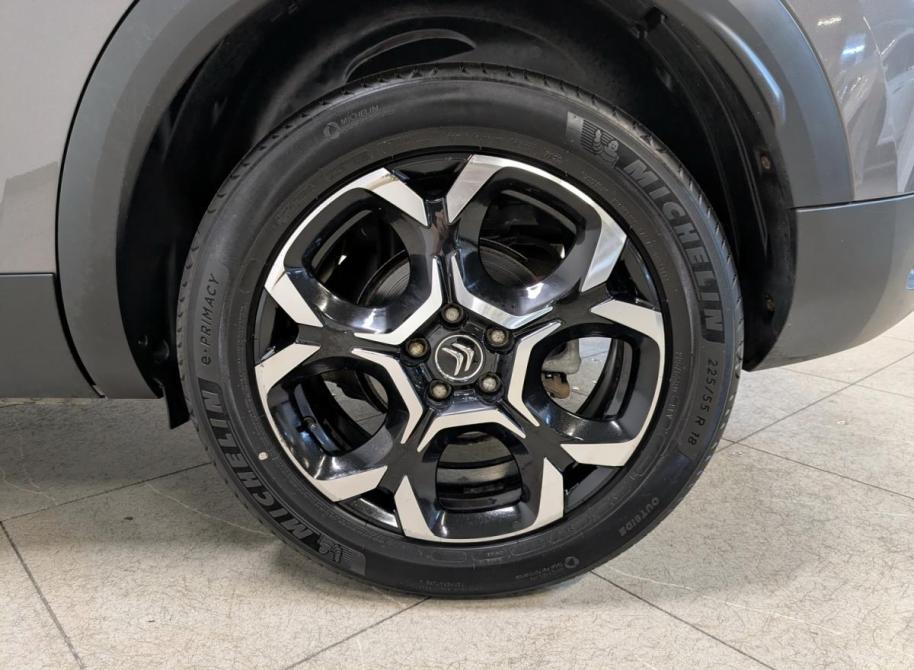 Citroen C5 Aircross I Рестайлинг Санкт-Петербург  - изображение 18