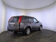 Nissan X-Trail II Рестайлинг Москва  - изображение 32