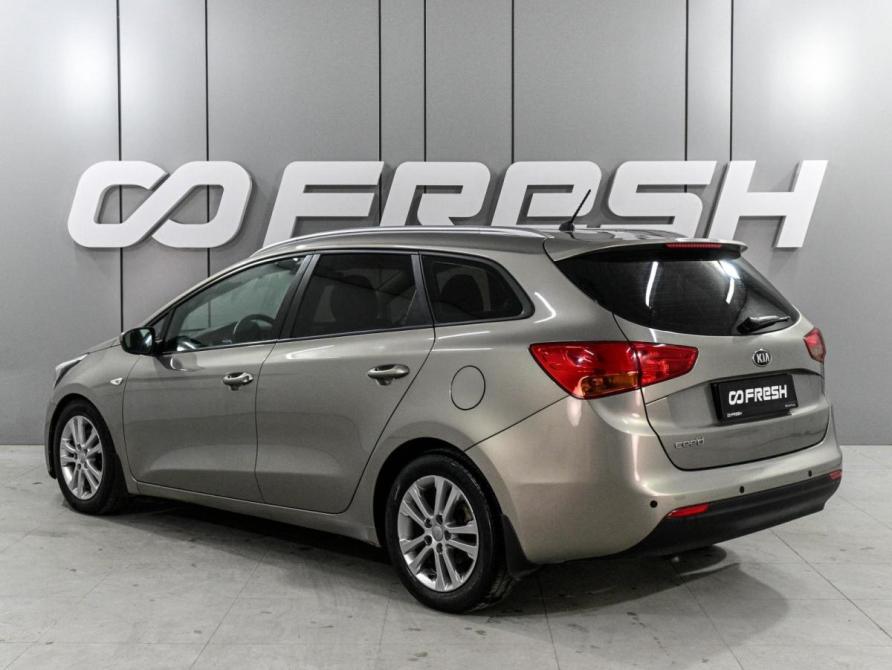 Kia Ceed II Ростов-на-Дону  - изображение 2