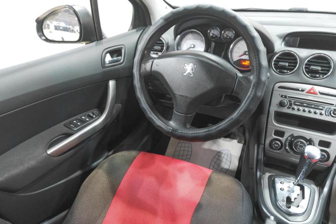 Peugeot 308 I с пробегом 2008 года, цена 389 000 рублей, 183000 км, хэтчбек, Автокод Объявления