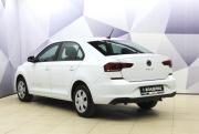 Volkswagen Polo VI Чебоксары  - изображение 33