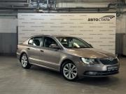 Skoda Superb II Рестайлинг Санкт-Петербург  - изображение 25