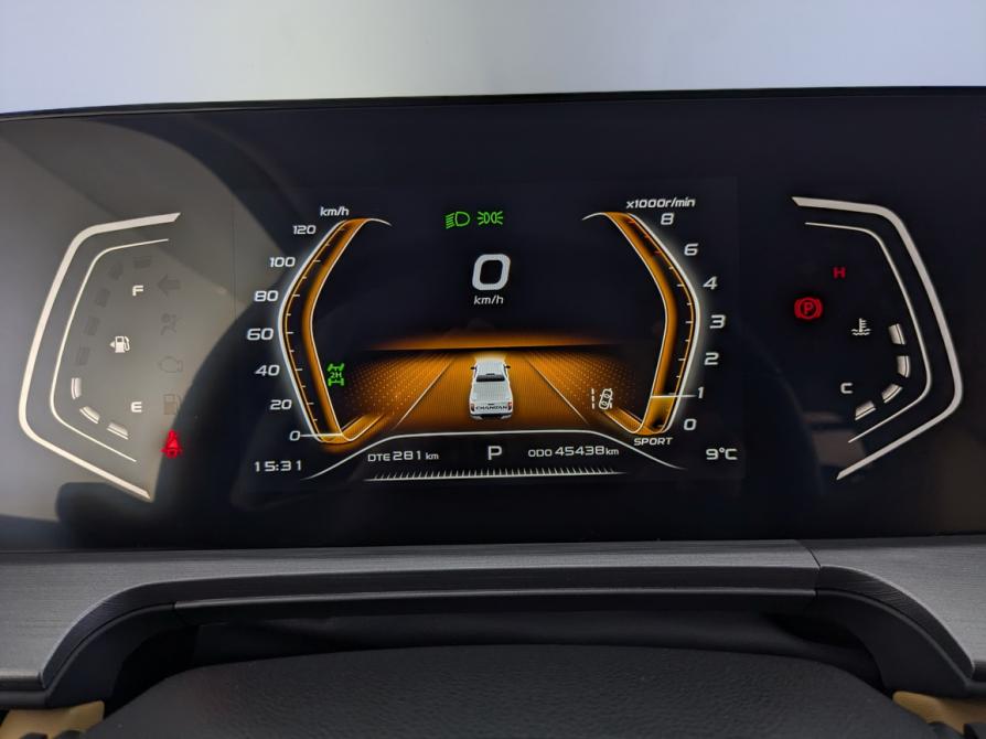 Changan Hunter Plus Москва  - изображение 13