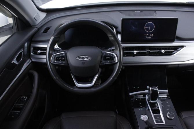 Chery Tiggo 8 Pro I с пробегом 2023 года, цена 2 250 000 рублей, 60933 км, внедорожник, Автокод Объявления