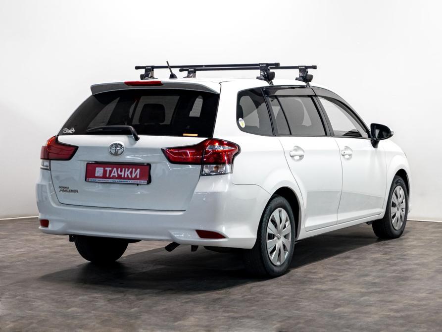 Toyota Corolla XI (E160 E170 E180) Рестайлинг 1 Чита  - изображение 3