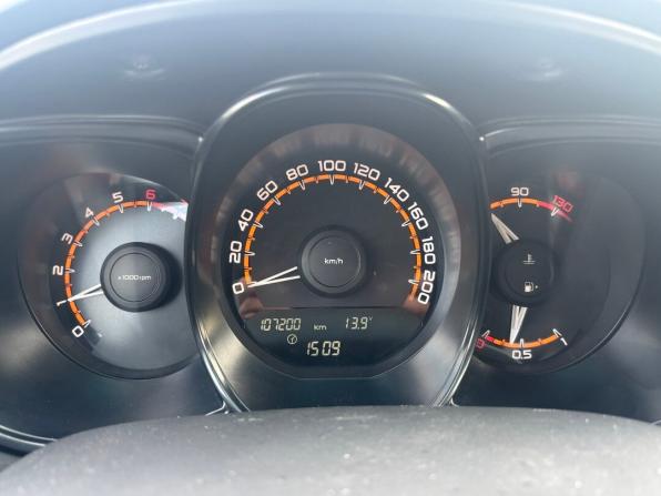 Lada (ВАЗ) Vesta I с пробегом 2020 года, цена 955 000 рублей, 107000 км, седан, Автокод Объявления