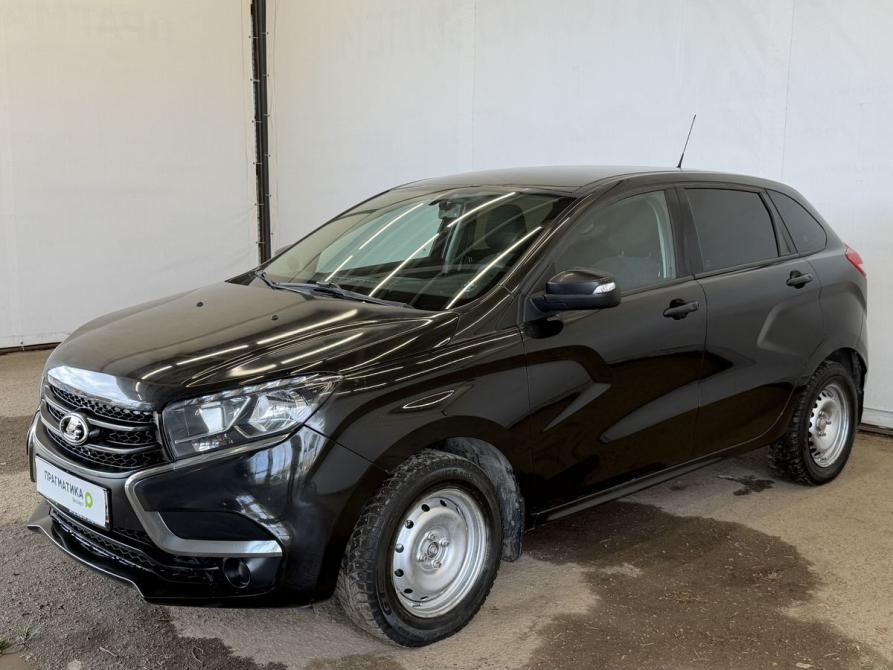 Lada (ВАЗ) XRAY I Псков  - изображение 1