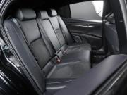 Toyota Camry IX (XV80) China Market Минеральные Воды  - изображение 23