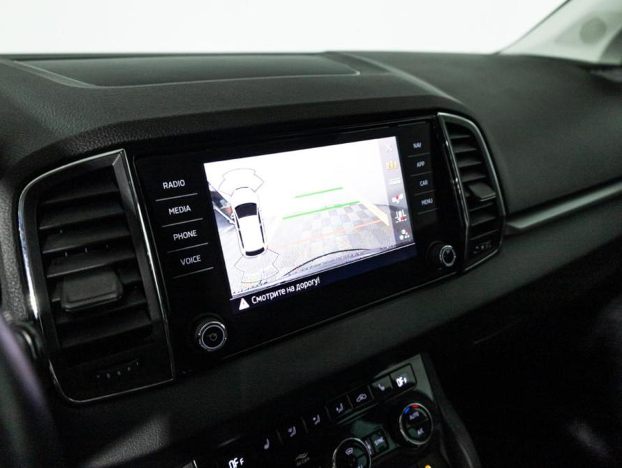 Skoda Karoq I Санкт-Петербург  - изображение 15