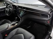 Toyota Camry VIII (XV70) Тюмень  - изображение 44