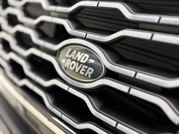 Land Rover Range Rover IV Рестайлинг с пробегом 2018 года, цена 5 549 000 рублей, 241626 км, внедорожник, Автокод Объявления