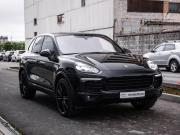 Porsche Cayenne II Рестайлинг (958) Санкт-Петербург  - изображение 46