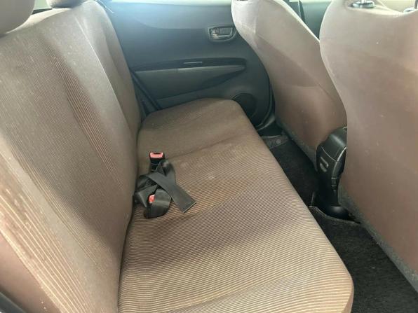 Toyota Vitz III (XP130) с пробегом 2012 года, цена 903 000 рублей, 103644 км, хэтчбек, Автокод Объявления