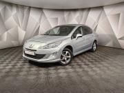 Peugeot 408 I Москва  - изображение 20
