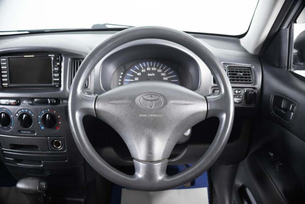 Toyota Probox I Пермь  - изображение 15