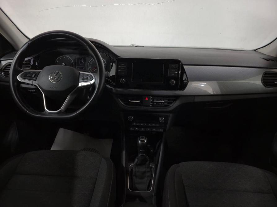 Volkswagen Polo VI Альметьевск  - изображение 10