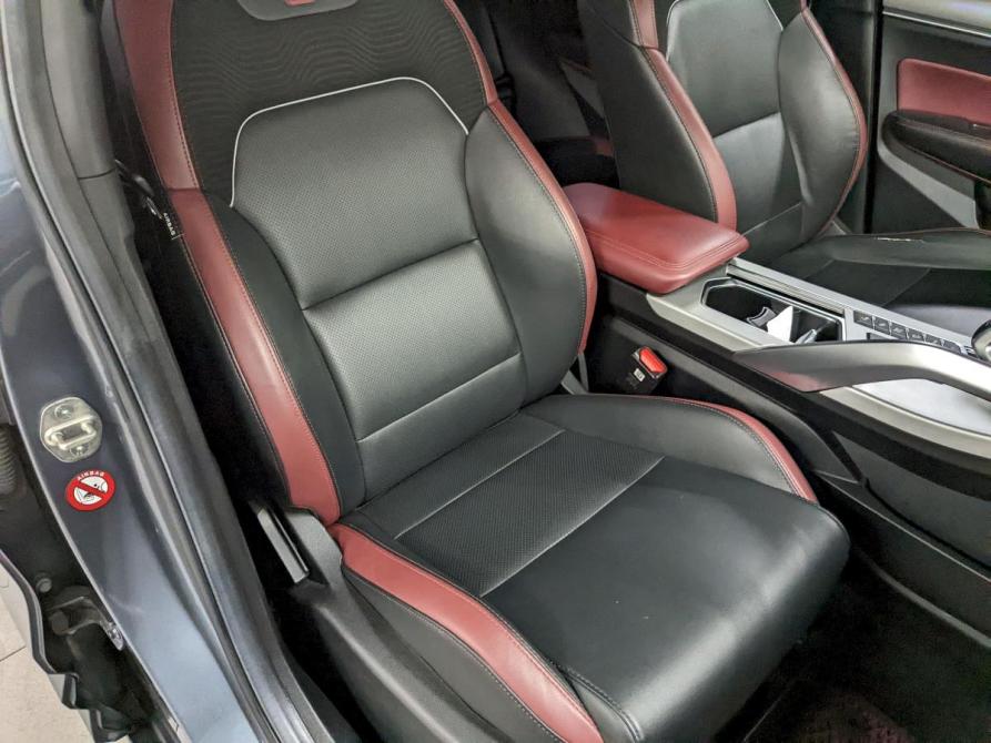 Geely Coolray I Москва  - изображение 22