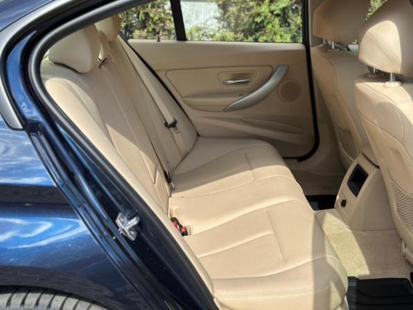 BMW 3 серии VI (F3x) с пробегом 2013 года, цена 1 470 000 рублей, 173654 км, седан, Автокод Объявления