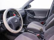 Hyundai Elantra III (XD2) Рестайлинг Москва  - изображение 28
