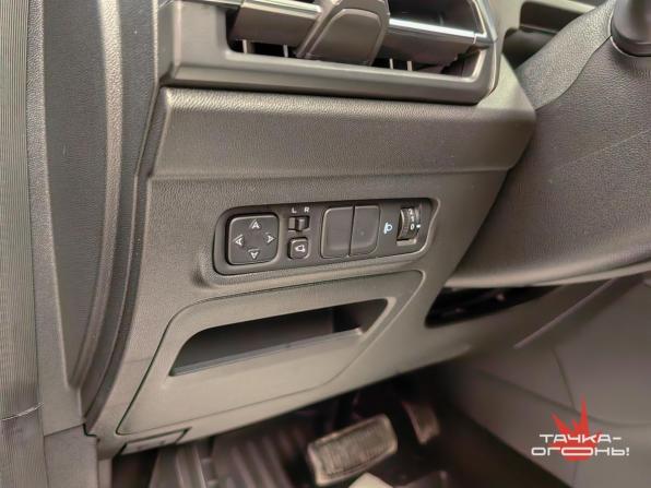 Changan CS35 Plus I Рестайлинг с пробегом 2023 года, цена 1 868 000 рублей, 17000 км, внедорожник, Автокод Объявления