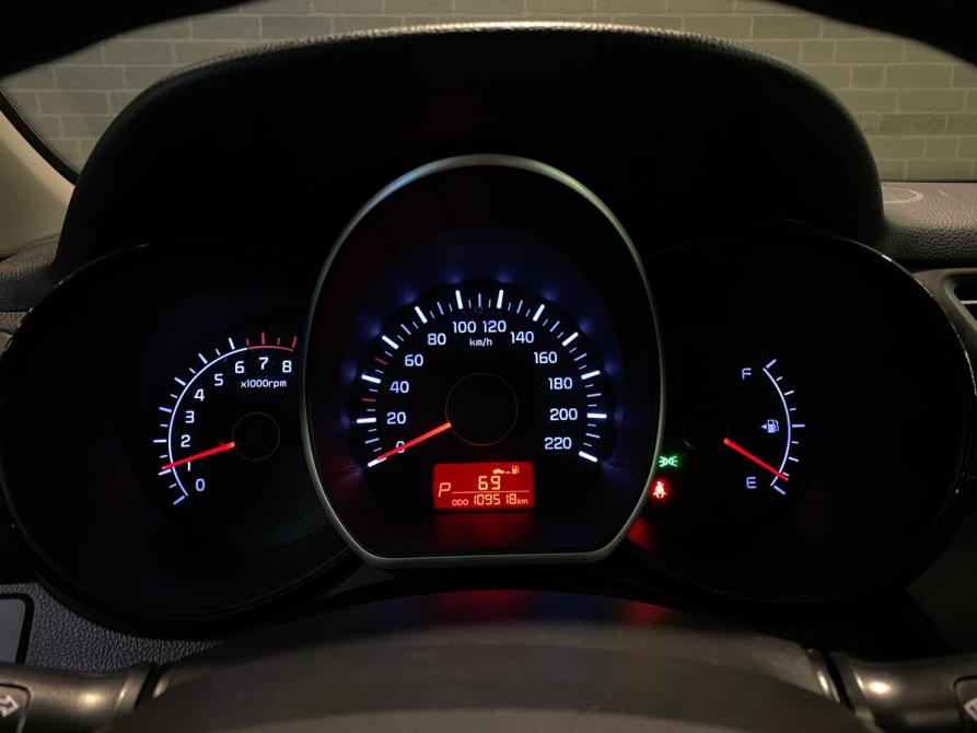 Kia Rio III Челябинск  - изображение 19