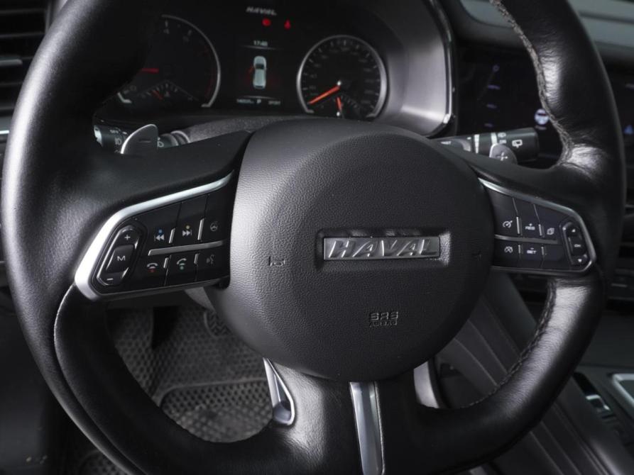 Haval F7 I Ростов-на-Дону  - изображение 12