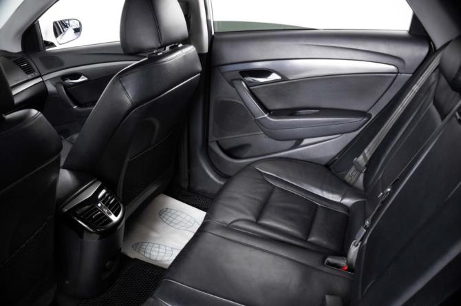 Hyundai i40 I Рестайлинг с пробегом 2017 года, цена 1 299 000 рублей, 162000 км, седан, Автокод Объявления