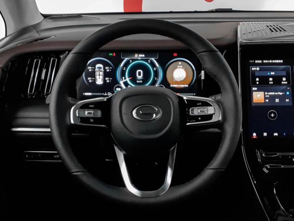 GAC Trumpchi M8 II с пробегом 2026 года, цена 4 839 000 рублей, 100 км, минивэн, Автокод Объявления