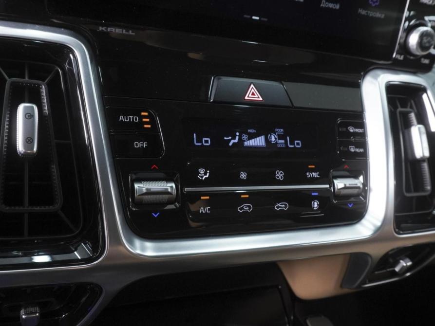 Kia Sorento IV Ростов-на-Дону  - изображение 17