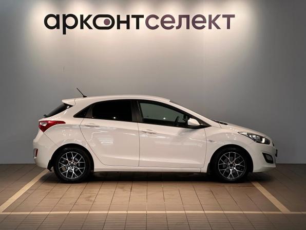 Hyundai i30 II с пробегом 2013 года, цена 1 127 000 рублей, 117405 км, хэтчбек, Автокод Объявления