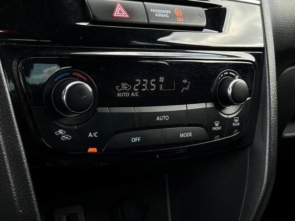 Suzuki Vitara II Рестайлинг с пробегом 2020 года, цена 1 702 200 рублей, 180932 км, внедорожник, Автокод Объявления