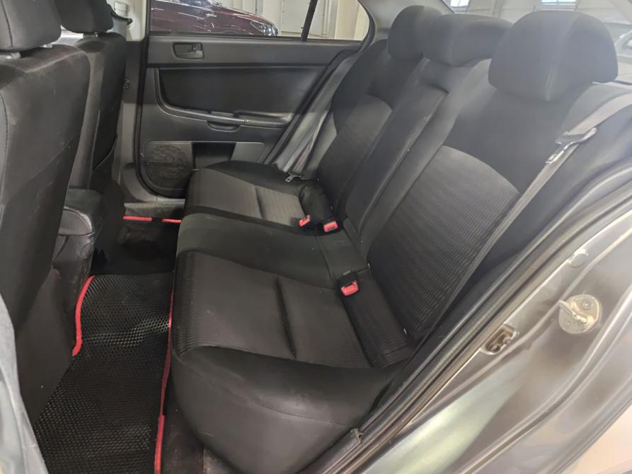 Mitsubishi Lancer X Рестайлинг Набережные Челны  - изображение 15