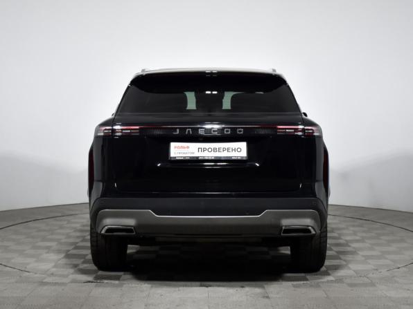 Jaecoo J7 I с пробегом 2023 года, цена 2 067 980 рублей, 76000 км, внедорожник, Автокод Объявления