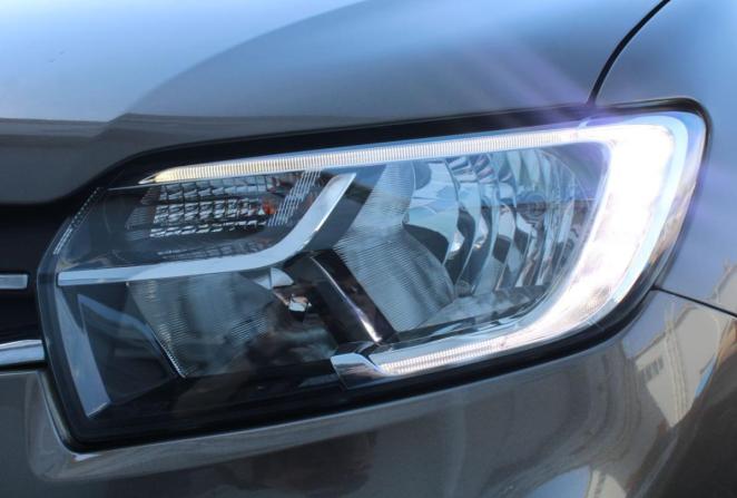 Renault Sandero II Рестайлинг с пробегом 2020 года, цена 1 120 000 рублей, 99228 км, хэтчбек, Автокод Объявления