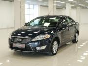 Ford Mondeo IV Самара  - изображение 19
