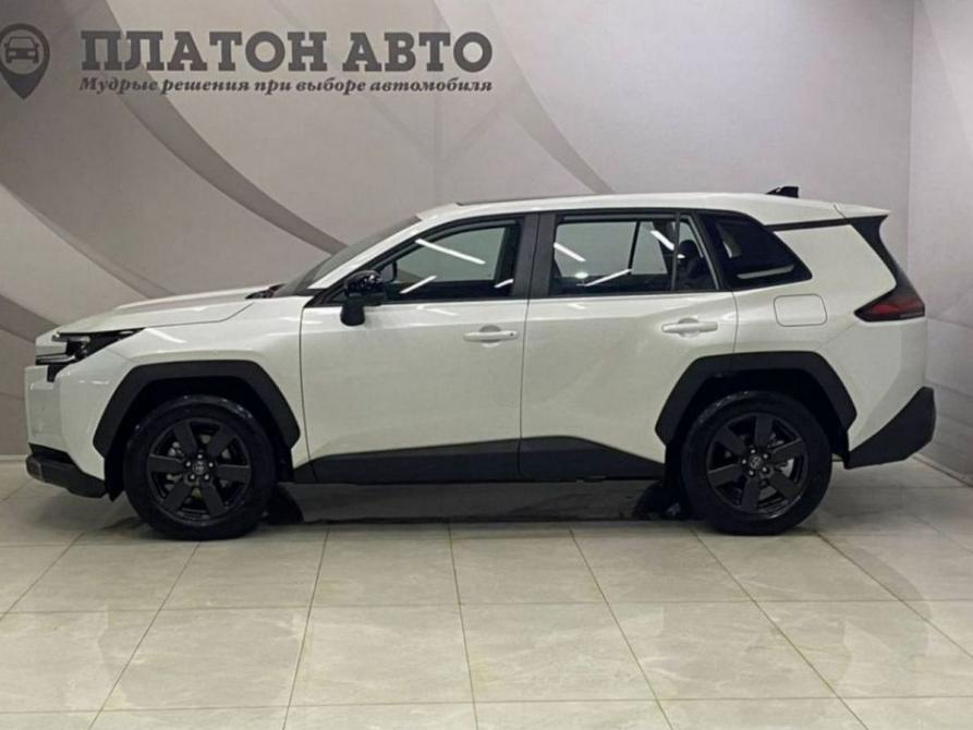 Toyota RAV4 VI (XA60) Воронеж  - изображение 8