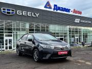 Toyota Corolla XI (E160 E170 E180) Набережные Челны  - изображение 33