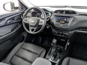 Chevrolet TrailBlazer III Москва  - изображение 54