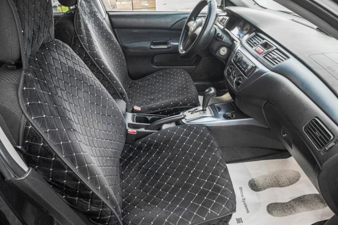 Mitsubishi Lancer IX Рестайлинг с пробегом 2006 года, цена 499 000 рублей, 270000 км, седан, Автокод Объявления