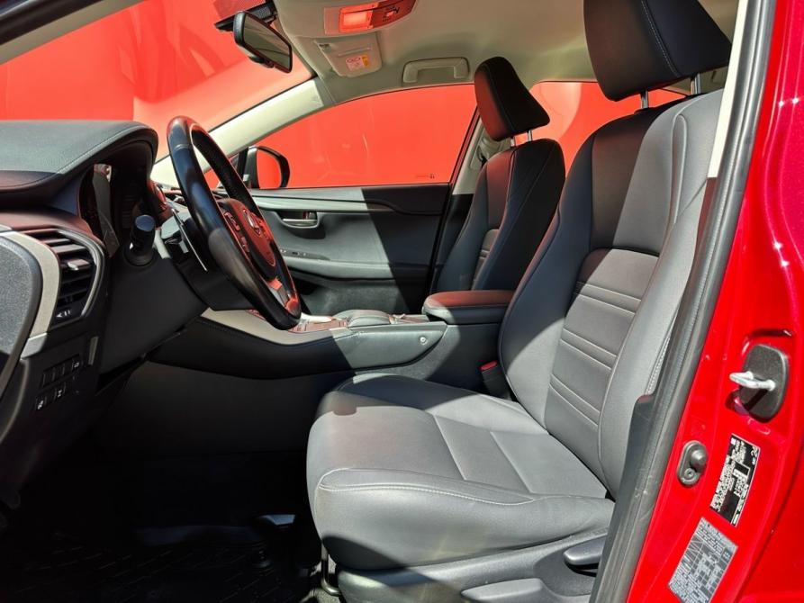 Lexus NX I Рестайлинг Пермь  - изображение 13