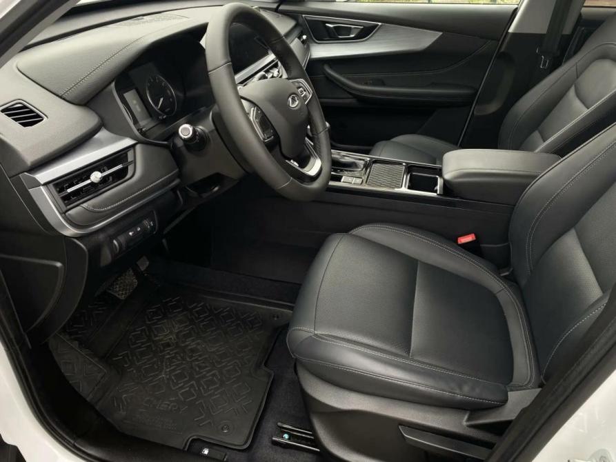 Chery Tiggo 4 Pro I Тверь  - изображение 15