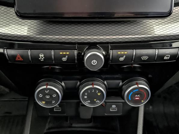 Lada (ВАЗ) Vesta I Рестайлинг (NG) с пробегом 2024 года, цена 1 295 000 рублей, 37038 км, седан, Автокод Объявления